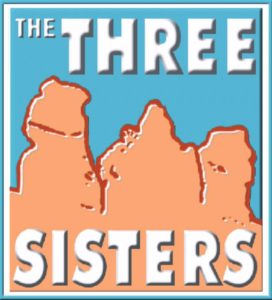 the three sisters brand from Australia that supplies quality rice vermicelli and rice paper